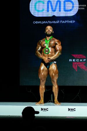 BODYBUILDING 90